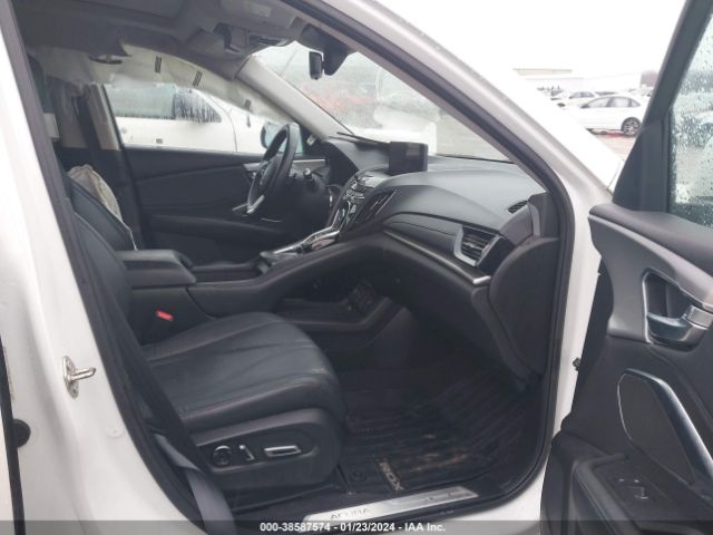 5J8TC1H34KL001079 Acura Rdx Base (a10)