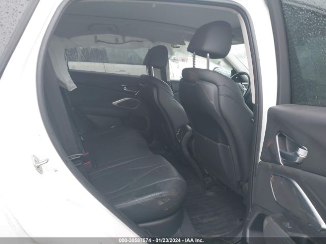 5J8TC1H34KL001079 Acura Rdx Base (a10)