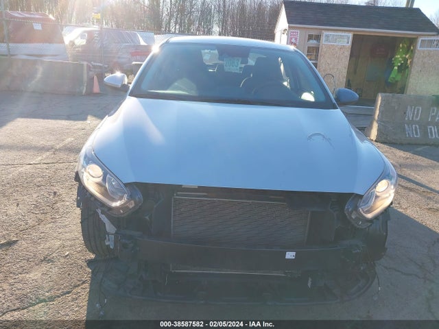 2019 KIA FORTE LXS VIN: 3KPF24AD2KE131664