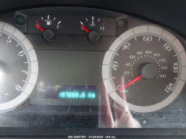 2012 FORD ESCAPE XLT VIN: 1FMCU9DG9CKC50192