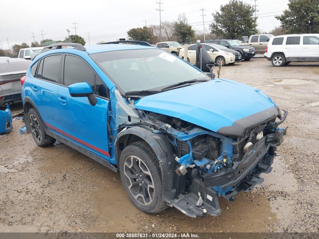 2016 JF2GPABC5G8215961 main image