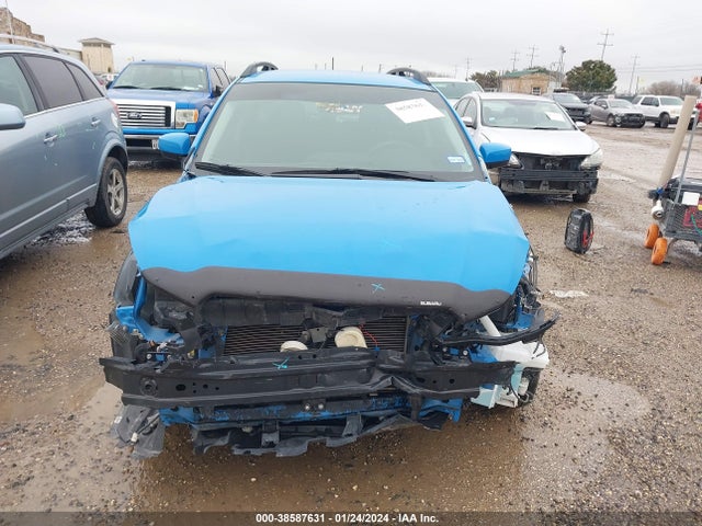 Subaru Crosstrek 2.0i Premium 2016 JF2GPABC5G8215961 Image 13