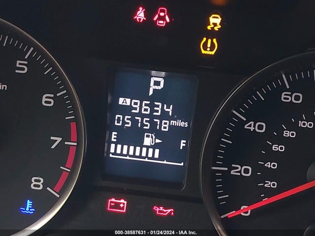 Subaru Crosstrek 2.0i Premium 2016 JF2GPABC5G8215961 Image 16