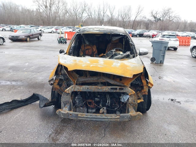 KIA Sportage Lx 2022 KNDPM3AC5N7969126 Image 6