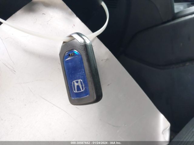 19XZE4F1XKE007435 Honda Insight Lx