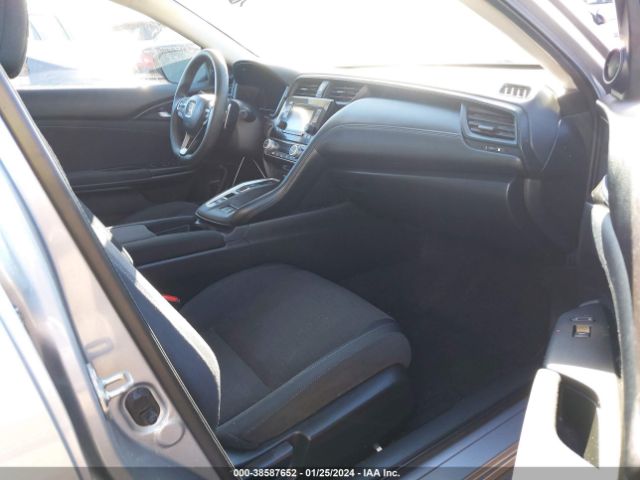 19XZE4F1XKE007435 Honda Insight Lx