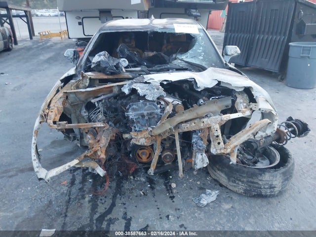 Chevrolet Camaro 1ls 2019 1G1FB1RX6K0116647 Image 11