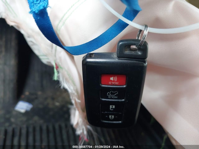 Toyota Highlander Limited 2017 5TDDZRFH4HS458822 Image 11