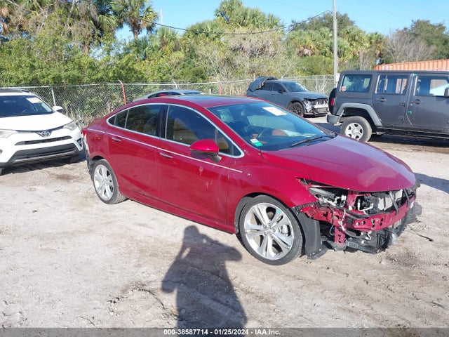 2018 1G1BF5SMXJ7107210 main image