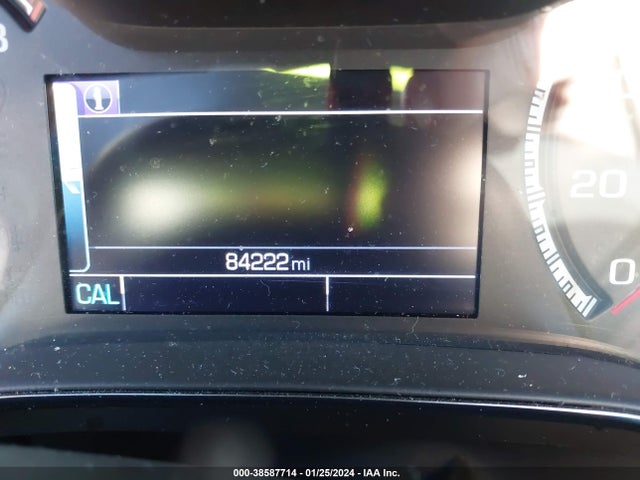 Chevrolet Cruze Premier Auto 2018 1G1BF5SMXJ7107210 Image 16
