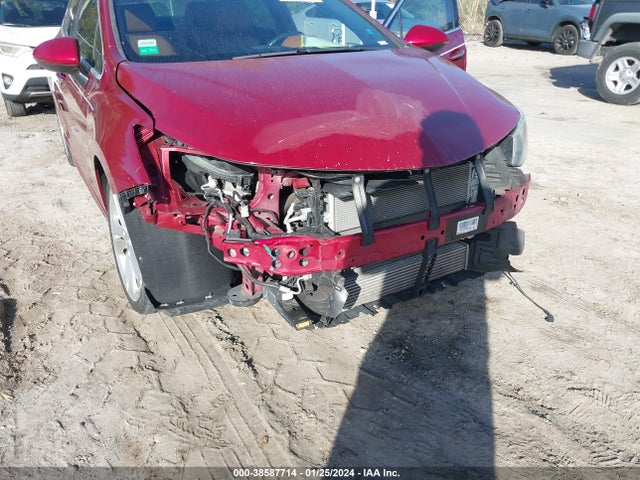 Chevrolet Cruze Premier Auto 2018 1G1BF5SMXJ7107210 Image 6