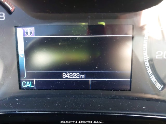 Chevrolet Cruze Premier Auto 2018 1G1BF5SMXJ7107210 Image 7