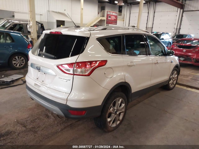 Ford Escape Titanium 2015 1FMCU9JX5FUB08001 Image 4