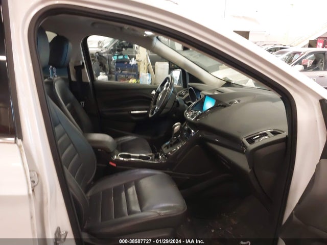 Ford Escape Titanium 2015 1FMCU9JX5FUB08001 Image 5