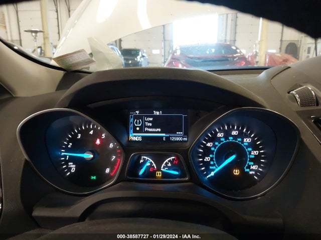 Ford Escape Titanium 2015 1FMCU9JX5FUB08001 Image 7