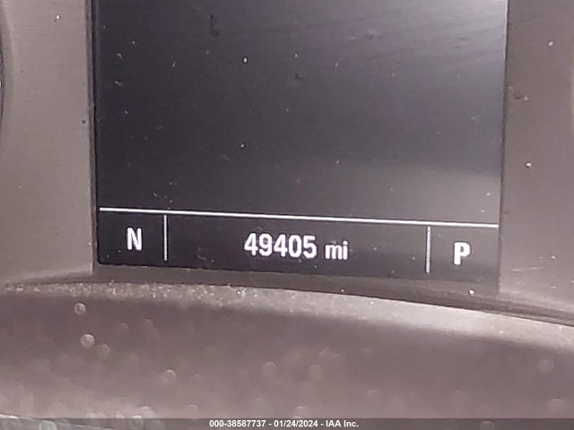 Chevrolet EQUINOX LT 2018 2GNAXSEV4J6166506 Image 16