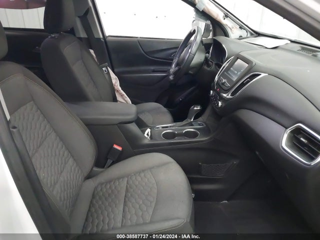 Chevrolet EQUINOX LT 2018 2GNAXSEV4J6166506 Image 5