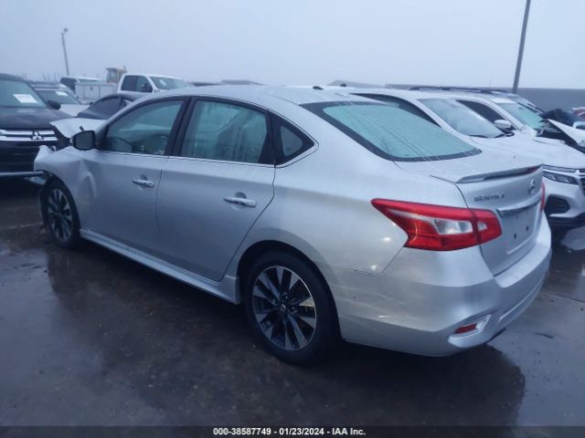 3N1AB7AP2GY334665 Nissan SENTRA SR