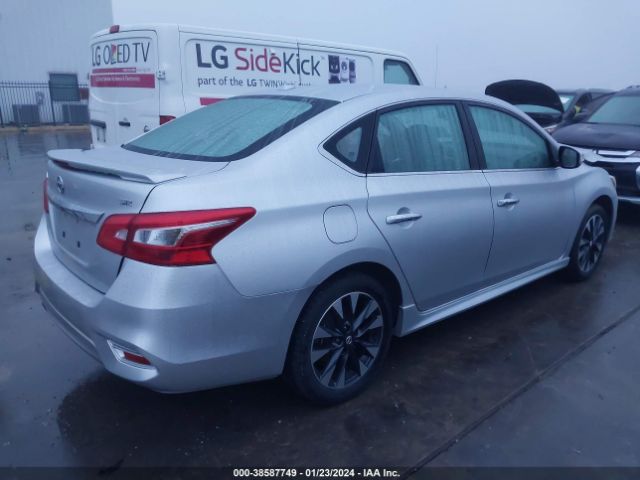 3N1AB7AP2GY334665 Nissan SENTRA SR