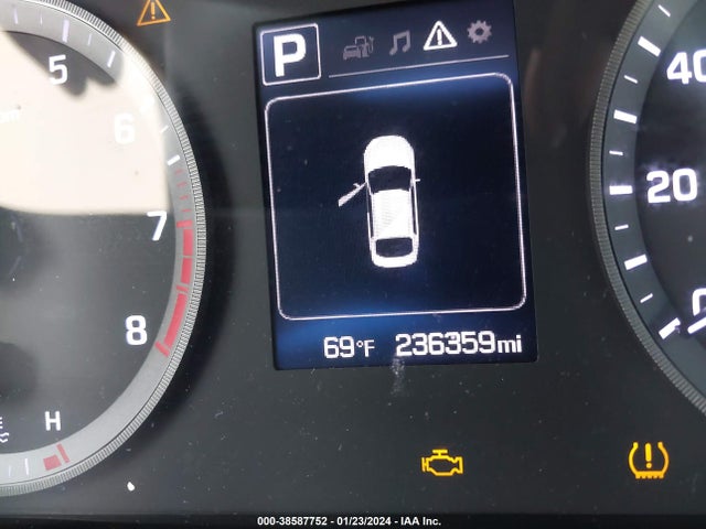 2015 HYUNDAI SONATA SPORT VIN: 5NPE34AF9FH075380