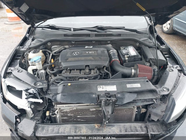 3VW4T7AJ2HM362961 Volkswagen JETTA GLI