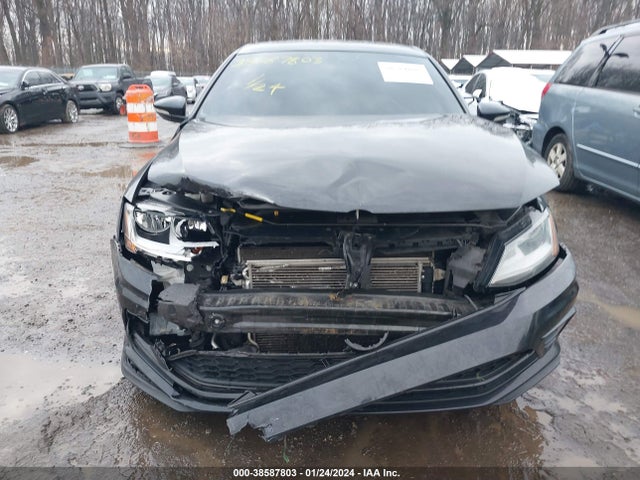 3VW4T7AJ2HM362961 Volkswagen JETTA GLI