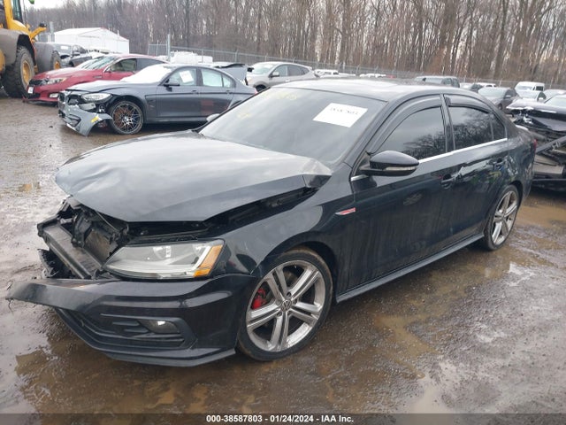 3VW4T7AJ2HM362961 Volkswagen JETTA GLI