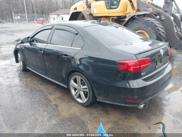3VW4T7AJ2HM362961 Volkswagen JETTA GLI