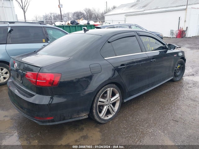 3VW4T7AJ2HM362961 Volkswagen JETTA GLI