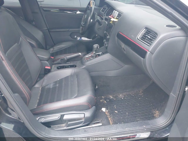 3VW4T7AJ2HM362961 Volkswagen JETTA GLI