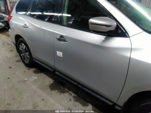 5N1DR2BM2LC620625 auction archive image