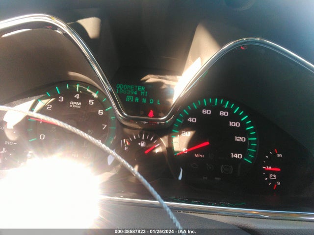 Chevrolet Traverse 2lt 2014 1GNKRHKD6EJ111691 Image 7