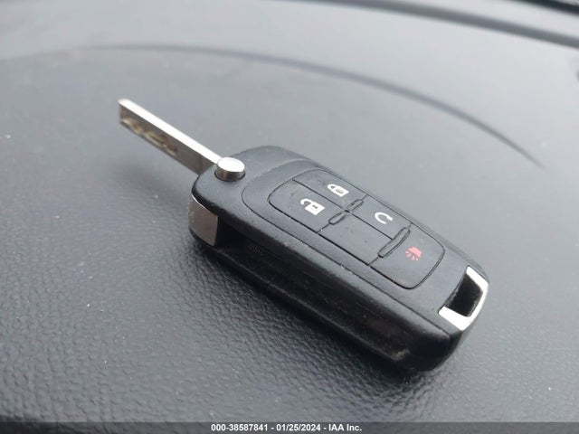 Chevrolet EQUINOX 1LT 2015 2GNFLBE32F6317012 Image 11