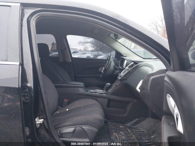 Chevrolet EQUINOX 1LT 2015 2GNFLBE32F6317012 Image 5