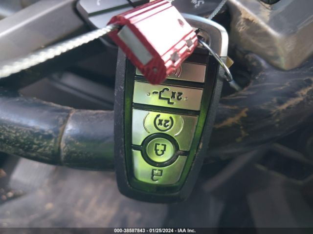 1FTEW1E46KFD00339 Ford F-150 Platinum