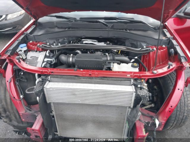 2020 FORD EXPLORER 1FM5K8GCXLGC42820 Photo 9