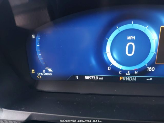 2020 FORD EXPLORER 1FM5K8GCXLGC42820 Photo 6