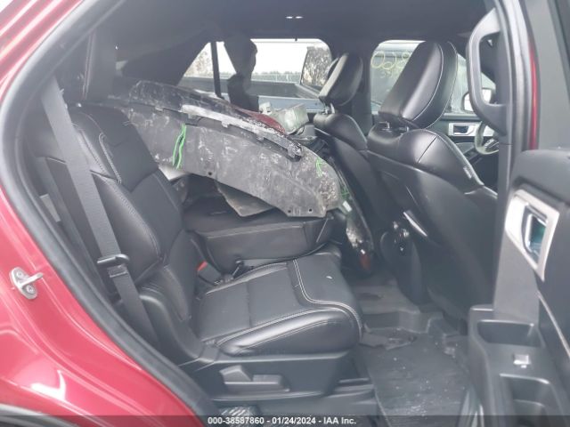 2020 FORD EXPLORER 1FM5K8GCXLGC42820 Photo 7