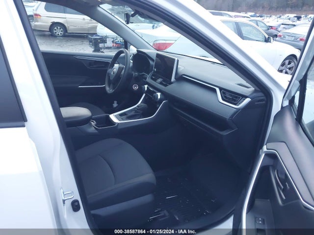 Toyota RAV4 LE 2024 2T3F1RFV7RC408746 Image 5
