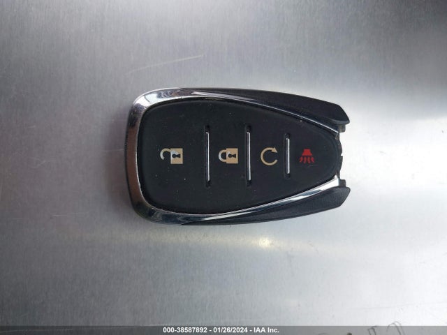 Chevrolet Blazer Fwd 2lt 2021 3GNKBCRS7MS580085 Image 11