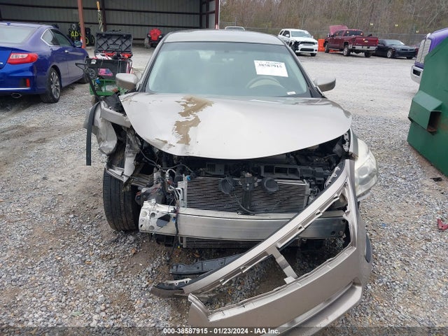 Nissan Altima 2.5 S 2015 1N4AL3AP6FN896363 Image 13