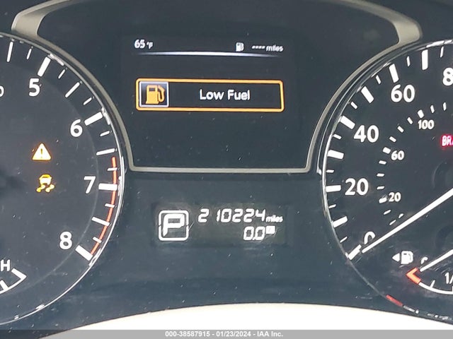 Nissan Altima 2.5 S 2015 1N4AL3AP6FN896363 Image 16