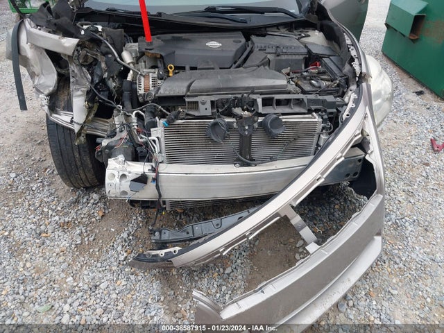 Nissan Altima 2.5 S 2015 1N4AL3AP6FN896363 Image 6