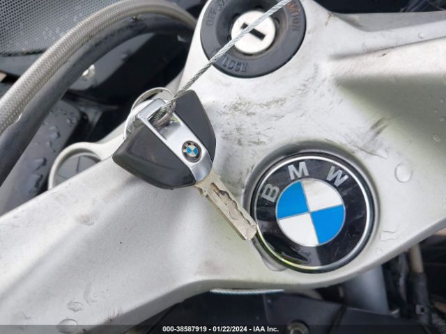 2014 BMW R1200 WB10A1308EZ190838 Photo 10