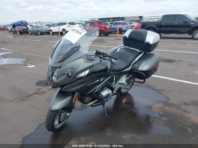 2014 BMW R1200 WB10A1308EZ190838 Photo 1