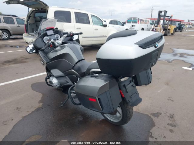 2014 BMW R1200 WB10A1308EZ190838 Photo 2