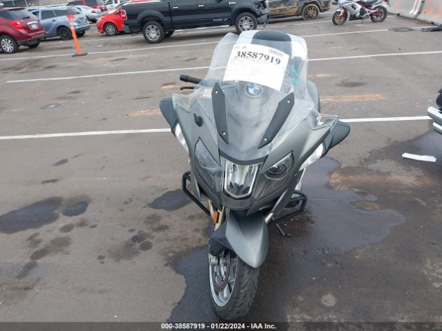 2014 BMW R1200 WB10A1308EZ190838 Photo 4