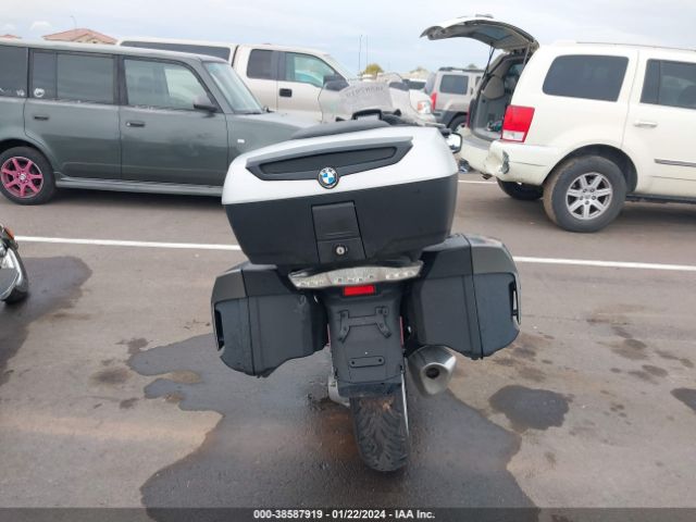2014 BMW R1200 WB10A1308EZ190838 Photo 5