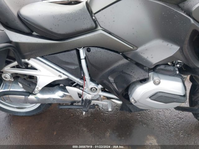 2014 BMW R1200 WB10A1308EZ190838 Photo 7