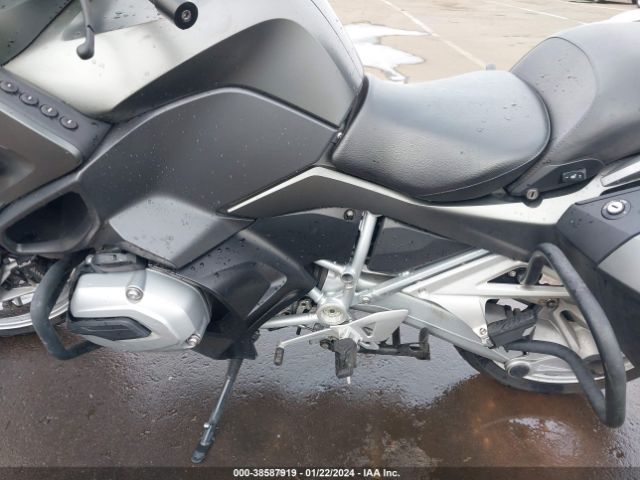 2014 BMW R1200 WB10A1308EZ190838 Photo 8